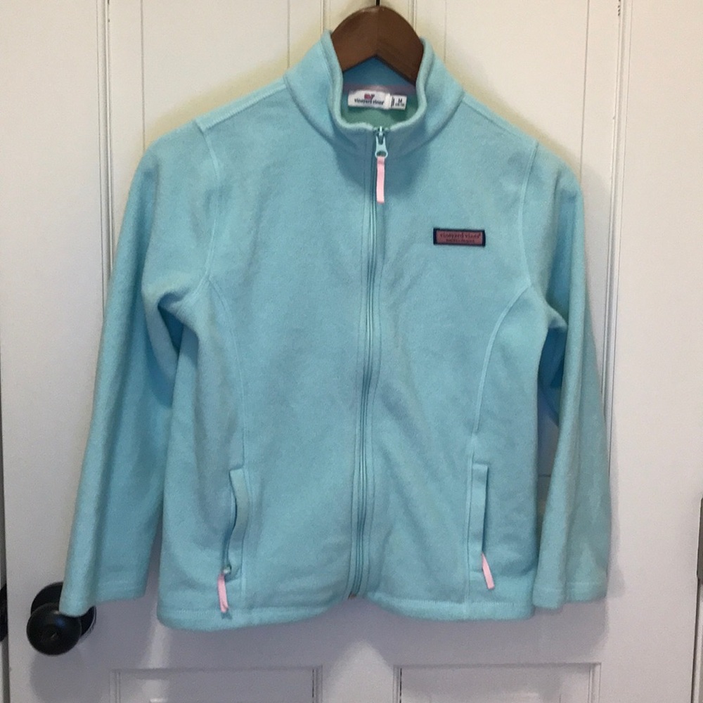 Vineyard Vines fleece